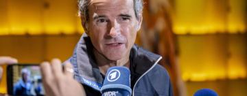 МАГАТЕ представило звіт за підсумками місії на Запорізьку АЕС