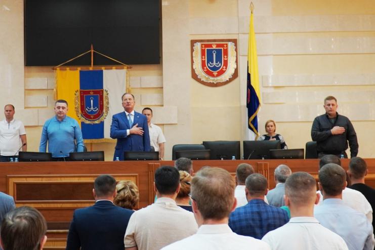 Завантаженість автодоріг в напрямку портів річки Дунай та «Великої Одеси»: як область вирішуватиме питання?