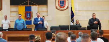 Завантаженість автодоріг в напрямку портів річки Дунай та «Великої Одеси»: як область вирішуватиме питання?