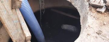 Трагедія на Одещині: в колодязі загинули працівники котельні