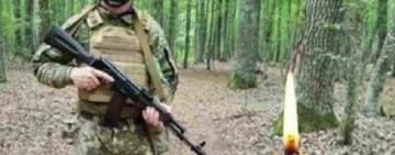 Війна забирає найкращих: у боях під Херсоном загинув житель Одещини