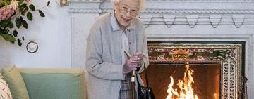 Лікарі занепокоєні станом здоров'я королеви Єлизавети II. До неї виїхали принци Чарльз, Вільям та Гаррі