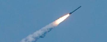 Протягом тижня рф випустила по Україні 34 крилаті ракети та 47 керованих авіаційних ракет