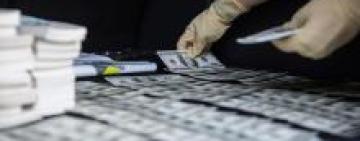 ВАКС передав 5 млн доларів екс-міністра агрополітики на посилення обороноздатності держави