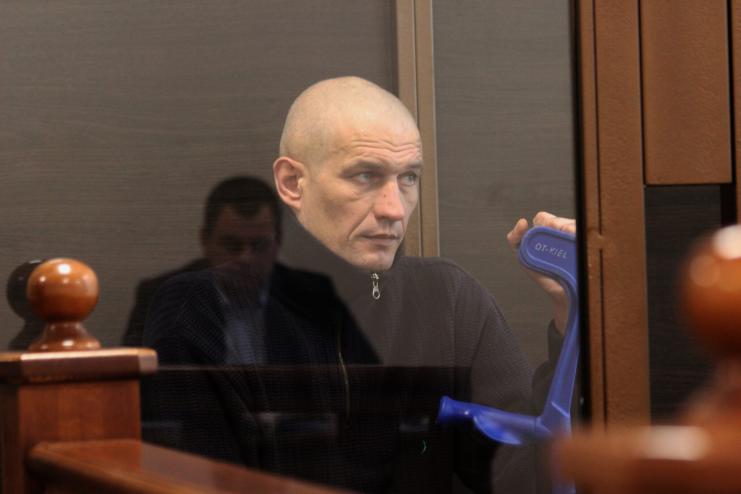 Уродженець Арцизчини виявився бойовиком «ДНР»: суд визнав його винним у держзраді