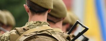 Повний перелік: кого в Україні не призовуть до армії під час загальної мобілізації