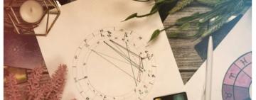 Гороскоп на тиждень з 12 по 18 вересня 