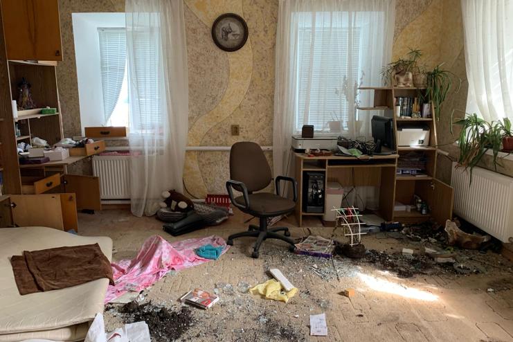 У Каховці військові РФ викрали трьох посадовців та освітян  