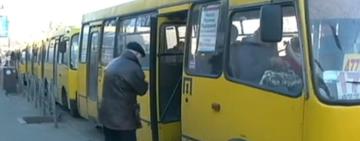 В Україні переселенцям можуть дозволити їздити у транспорті безкоштовно