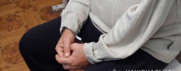 17 ударів ножем: на Одещині чоловік жорстоко вбив цивільну дружину