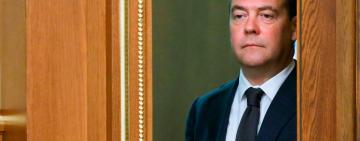 Рада безпеки росії погрожує країнам НАТО ядерною війною