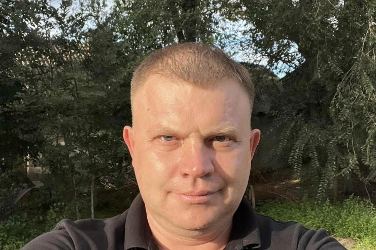 Прапор агресора у мене на трусах: мер Білгород-Дністровського потрапив  у публічний скандал (фото)