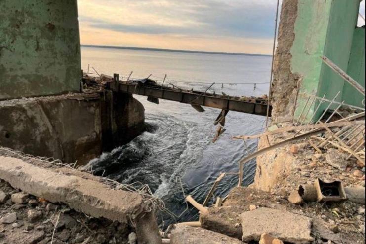 За три дні 13 крилатих ракет. «Іскандери», «Ікси» і найдорожчі російські ракети, яких в них всього декілька десятків, – «Кінжал»