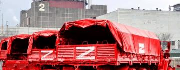 РОСІЯ ВІДМОВЛЯЄТЬСЯ ВИКОНУВАТИ РЕЗОЛЮЦІЮ МАГАТЕ