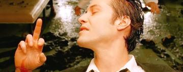 Кіану Рівз повторить свою культову роль Джона Костянтина