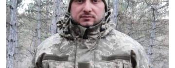 У боях за Україну загинув рятувальник-доброволець з Одеси 