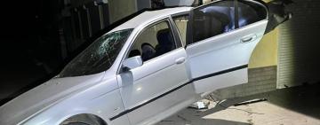 Від удару авто розірвало навпіл: в Болграді п’яний водій скоїв смертельну ДТП