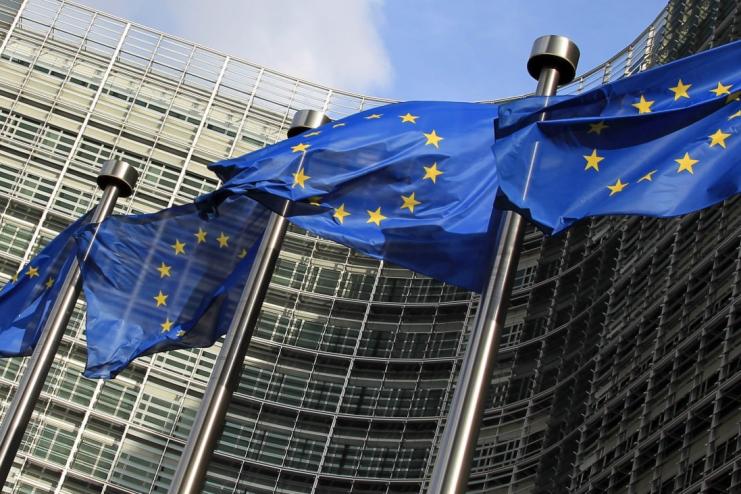 Єврокомісія пропонує заморозити приблизно 7,5 млрд євро виплат для Угорщини через порушення принципів верховенства права