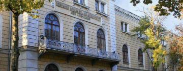 В яких ВНЗ Одеси є облаштовані укриття (ПЕРЕЛІК)