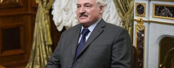 Лукашенко доручив розпочати підготовку Білорусі до оборони «за нормами воєнного часу»