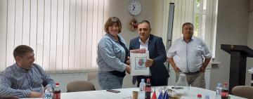 Бородінська громада готує інвестиційну платформу