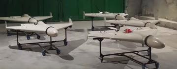 Авіаудари по Одесі: коментар Наталії Гуменюк