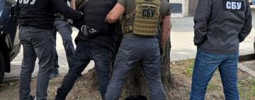 В Одесі знешкодили банду підсанкційного «злодія в законі» на прізвисько «Антимос»