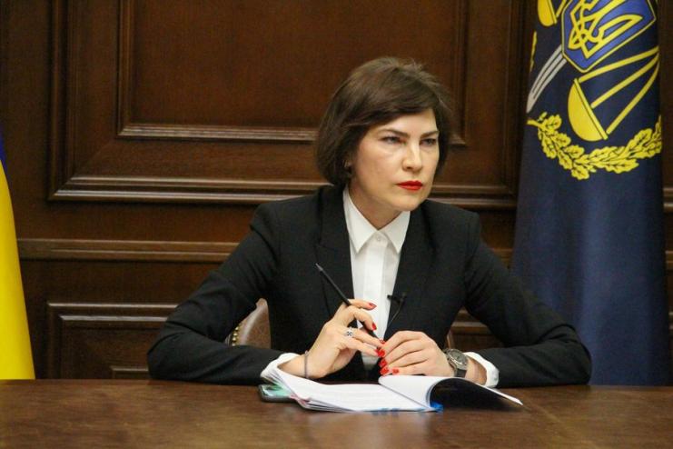 Крісло посла у Швейцарії, яке пророкували Венедіктовій, звільнилося: Зеленський підписав Указ