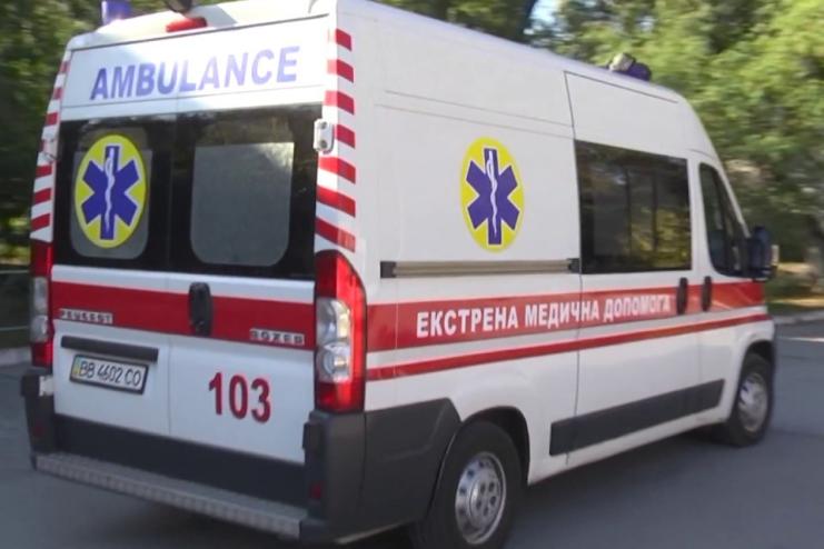 Троє підлітків травмувалися внаслідок вибуху в Білгород-Дністровському районі