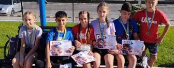 Теплицькі спортсмени отримали нагороди в турнірі з грепплінгу в Ізмаїлі 