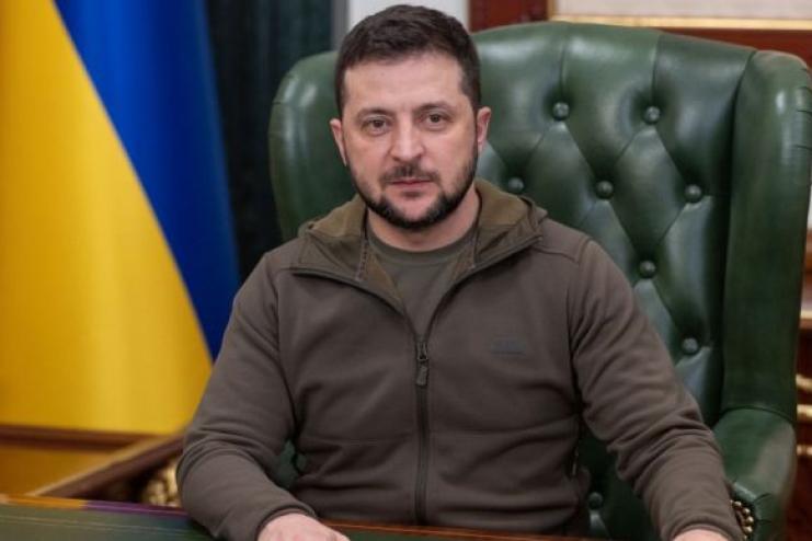 Президент скликає на завтра термінове засідання РНБО