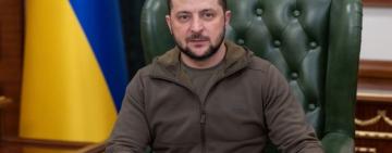 Президент скликає на завтра термінове засідання РНБО