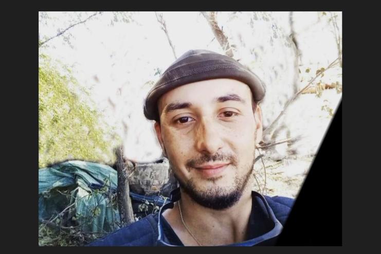 У бою з окупантами загинув Герой із Болградщини