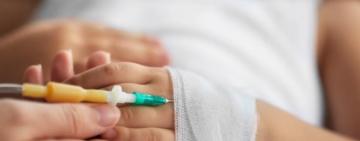 Поліцейські встановлюють обставини отруєння двох маленьких жителів Одещини та Миколаївщини