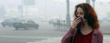 В Одесі повітря дуже шкідливе: що сталося і що робити? 