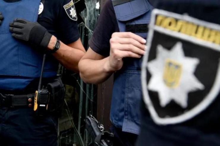 Чернівці. Надзвичайна ситуація: вбито поліцейську під час затримання педофіла