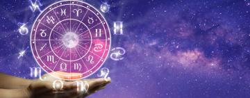 Що зірки нам пророкують: гороскоп на 3-9 жовтня 2022 року