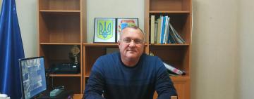 Староста Березине на захисті своїх односельців