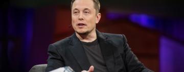 Українці менше ніж за добу зібрали 2,3 млн грн на підручник з історії для Ілона Маска