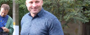 Василь Резніченко: «Моє завдання – зберегти громаду»