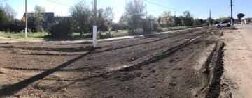 Оновлення скверу в Арцизі: велике інтерв'ю з Сергієм Парпуланським