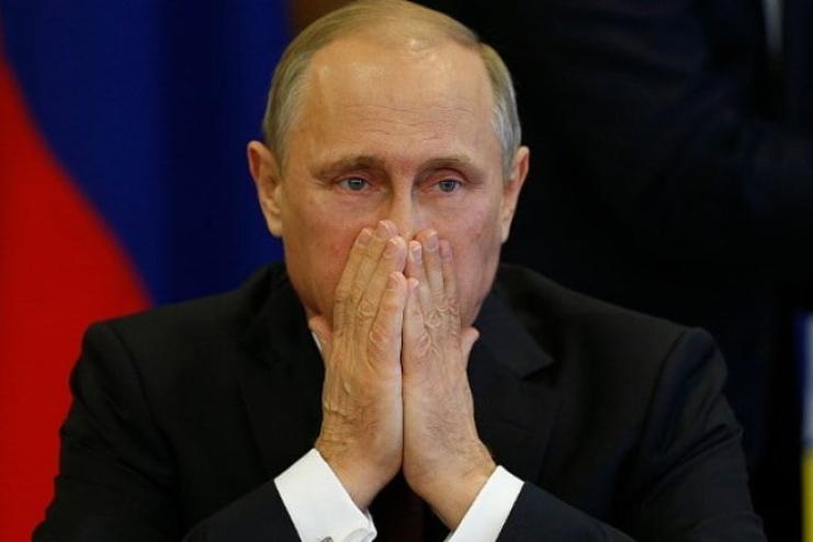 Путін розуміє, що після застосування ядерної зброї він буде неспроможним зберегти своє життя, - Зеленський