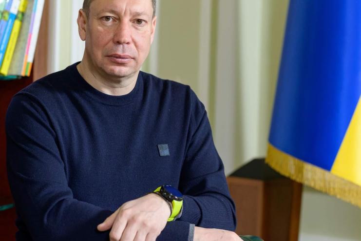 Рада проголосувала за звільнення голови Нацбанку