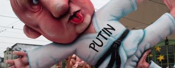 "Кожні 48 годин відбувається якась маячня": у Кремлі пояснили зміни в поведінці Путіна – ЗМІ