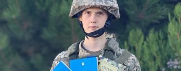 Не тільки за конституційним обов’язком, а й за власним переконанням