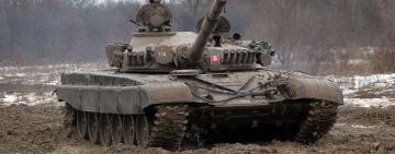 Німеччина таки передасть Україні танки, але є нюанс