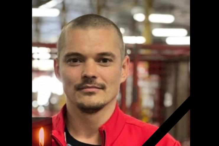Плахтіївка у скорботі: молодий воїн віддав життя за Україну