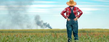 В Україні виділять 2,5 млн гривень для відновлення жіночого фермерства