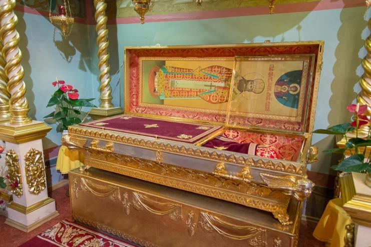 12 октября. Память священномученика Иоанна архиепископа Рижского