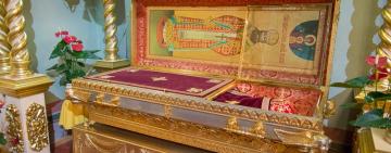 12 октября. Память священномученика Иоанна архиепископа Рижского